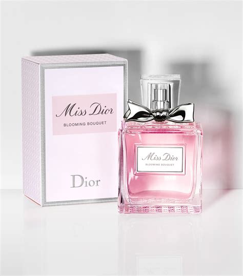 miss dior bouquet price